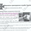 Покушение на жизнь Виталия Кличко, – «УДАР» (документы)