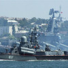 Дешевый газ в обмен на флот в Крыму — сделка с Россией