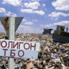 Из-за долгов мусор из Симферополя больше некуда вывозить
