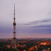Милиция захватила телецентр в Киеве, — СМИ