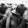 «Тигр» прорвался сквозь оцепление в Василькове: спецподразделение едет на Киев