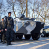 Стягивание внутренних войск в Киев: кто они и что в их распоряжении (ВИДЕО)