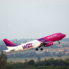 Wizz Air начнет летать на Кипр