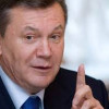 Янукович сказал Эштон что его политическая карьера зависит от подписания ассоциации