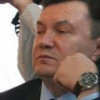Социологи сообщили Януковичу, что время работает против него
