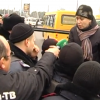 Большой скандал вокруг маленького секонд хенда в Киеве (ВИДЕО)