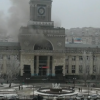 Взрыв на вокзале в России. 18 человек погибли, более 40 ранены (НОВОЕ ВИДЕО)