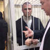 Насиковский- обвиняемый в избиении Черновол заявил, что лично знает Пшонку (ВИДЕО)