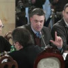 Янукович предложил Яценюку возглавить правительство, а Кличку стать вице-премьером по гуманитарным вопросам