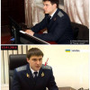 Прокурор по делу «Васильковских террористов» получил новое звание