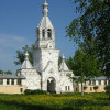 Министр культуры «подарил» Десятинную церковь и землю вокруг нее церковникам
