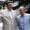 Янукович снова собрался к Путину