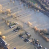 Потоп в Лондоне. Темза вышла из берегов, затоплены тысячи домов (ФОТООТЧЕТ)