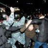 Испуганные беркутовцы эвакуируют свои семьи из Киева — СМИ