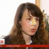 Татьяна Чорновол помнит только одного из нападавших