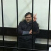 Суд освободил Андрея Дзиндзю из-под стражи