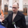 Яценюк рассказал, кто все-таки лидер сопротивления