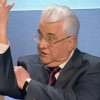 Кравчук поблагодарил «беркут» на Грушевского за терпение