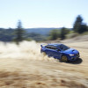 В Сети опубликованы первые официальные фотографии нового Subaru WRX STI