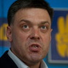 Тягнибок рассказал детали переговоров с Януковичем о смене Кабмина