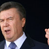 А тем временем Янукович молится в Лавре