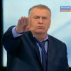 Янукович не разогнал майдан только из-за Сочинской олимпиады, после нее будут жесткие силовые действия — Жириновский