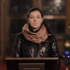 Новогоднее обращение украинцев к Януковичу (ВИДЕО)