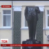 Еще один памятник Ленину остался без головы (ФОТО)