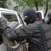СБУшники задержали террористов в Днепропетровске