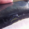 У школьницы загорелся в кармане iPhone 5c, она получила ожоги первой степени (ФОТО)
