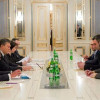 Оппозиция не смогла договорится с Януковичем. Президент во всем обвинил оппозицию