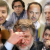 Против украинских олигархов Австрия уже готовит введение санкций