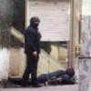 С Институтской снайперы стреляют прямо по людям на Майдане (ФОТО + новый список убитых)