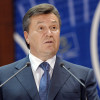 Янукович считает, что оппозиция использует перемирье для вооружения боевиков
