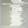 Списки задержанных милицией 18 и в ночь на 19 февраля (По районам)
