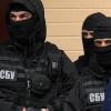 СБУ прекратила антитеррористическую акцию