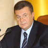 Янукович написал заявление про уход в отставку
