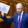 Украина должна $130млрд, а новые члены правительства это «камикадзе» — Яценюк