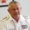 Игорь Тенюх станет новым министром обороны