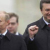 Жвания уверен, что Януковича и Путина надо подвергнуть психиатрической экспертизе
