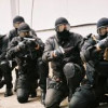 Крымская «Альфа» находится в боевой готовности — Куницин