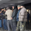Проросийские казаки заблокировали Крымский парламенти требуют «независимости» (ФОТО)