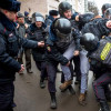 В Московском суде при рассмотрении «Болотного дела» пели гимн Украины