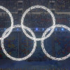 Стало известно почему не открылось последнее олимпийское кольцо