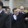 Охрана Януковича усилена. Опасаются шприца со смертельной отравой