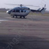 Вертолет Януковича обнаружили в Ужгороде (Фото)
