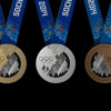 Сколько олимпийцы получат за золото , серебро и бронзу