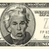 Доллар в обменниках снова по 9 грн