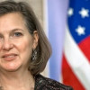 Нуланд подтвердила аутентичность обнародованной записи ее разговора с послом США Пайеттом (ВИДЕО)