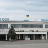 Аэропорт «Одесса» изменил график приема самолетов из-за сильного тумана